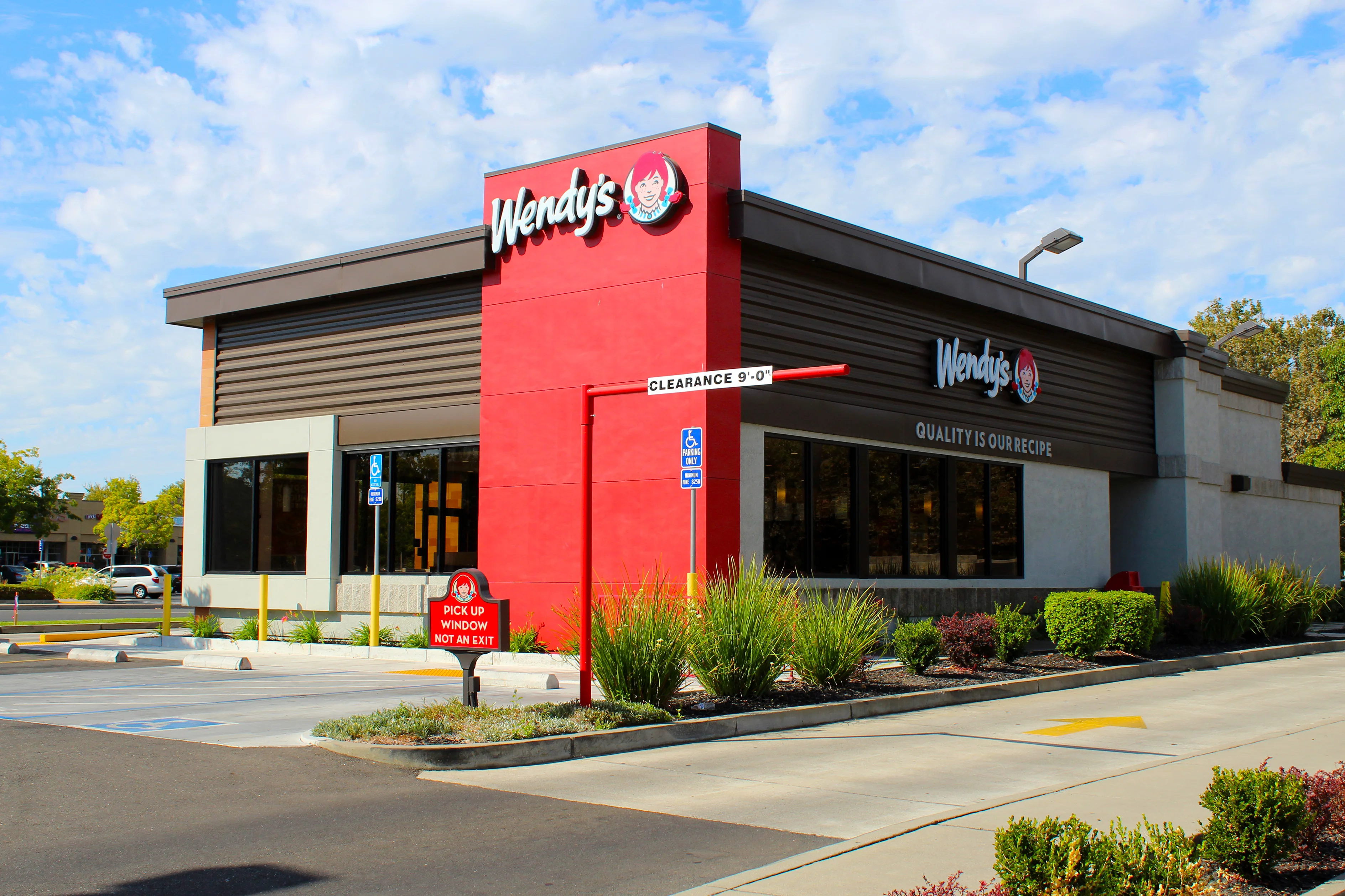 Elk Grove Camden Park Shopping Center — Lease in Elk Grove, CA, photo 3 of 5