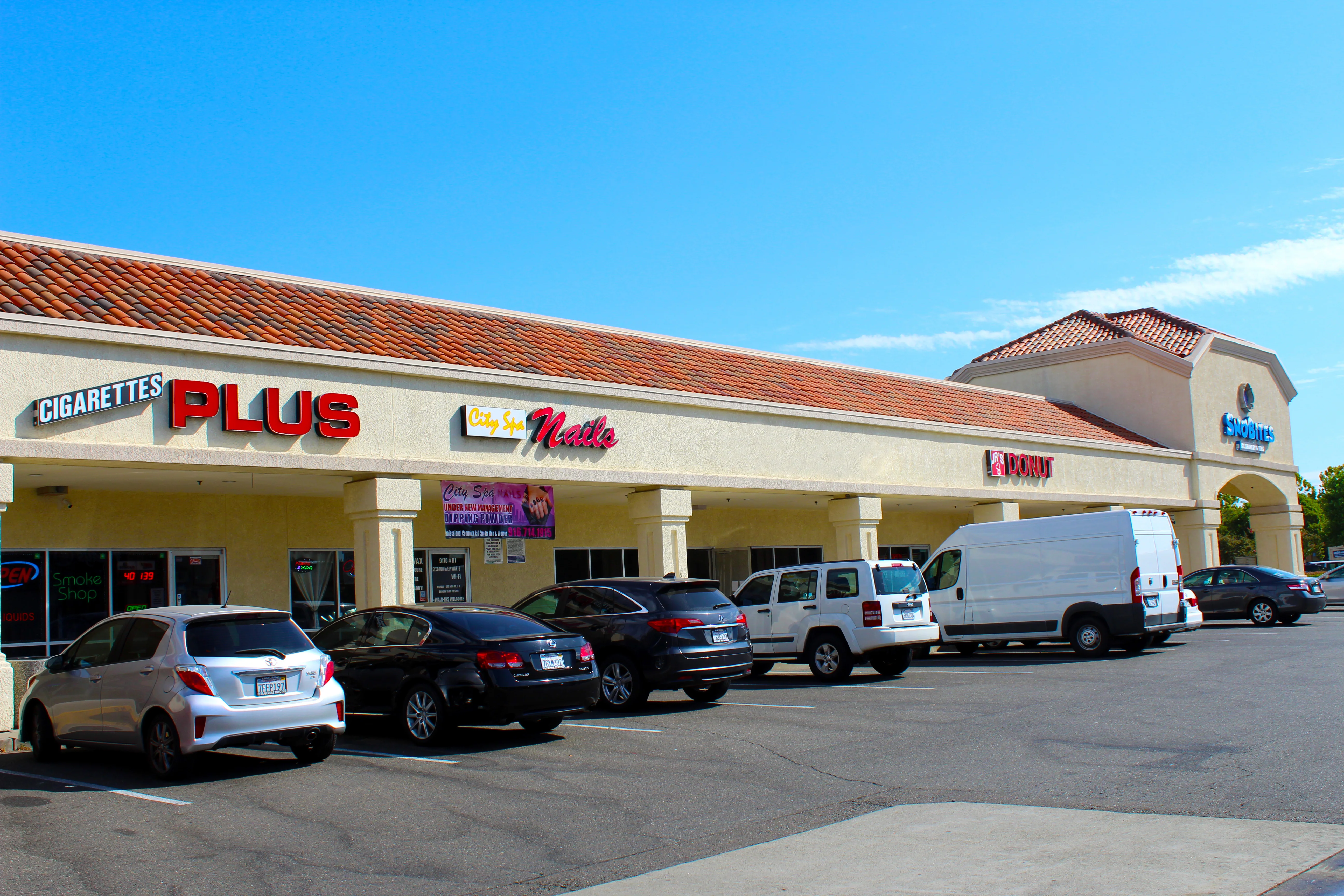 Elk Grove Camden Park Shopping Center — Lease in Elk Grove, CA, photo 4 of 5