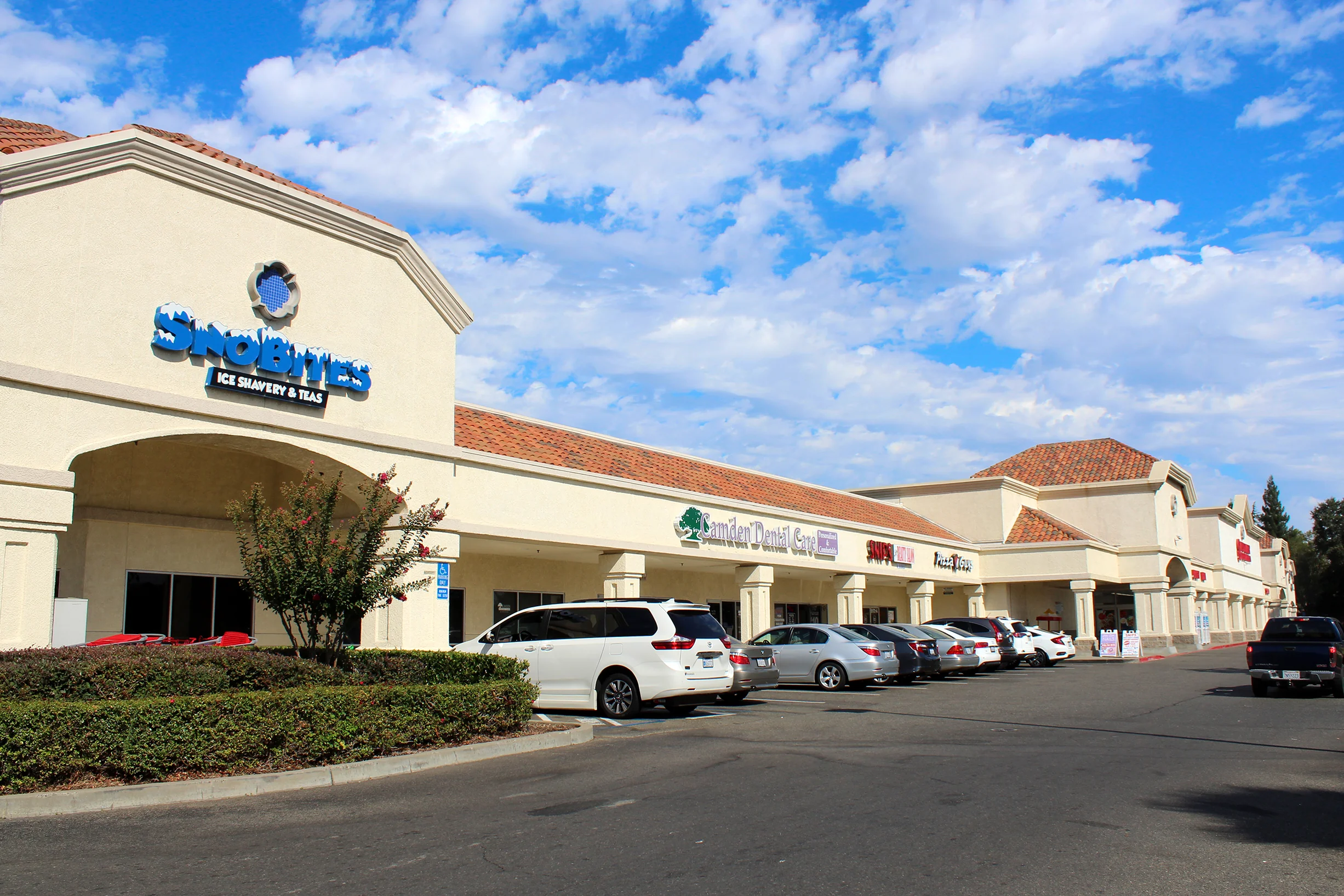 Elk Grove Camden Park Shopping Center — Lease in Elk Grove, CA, photo 5 of 5