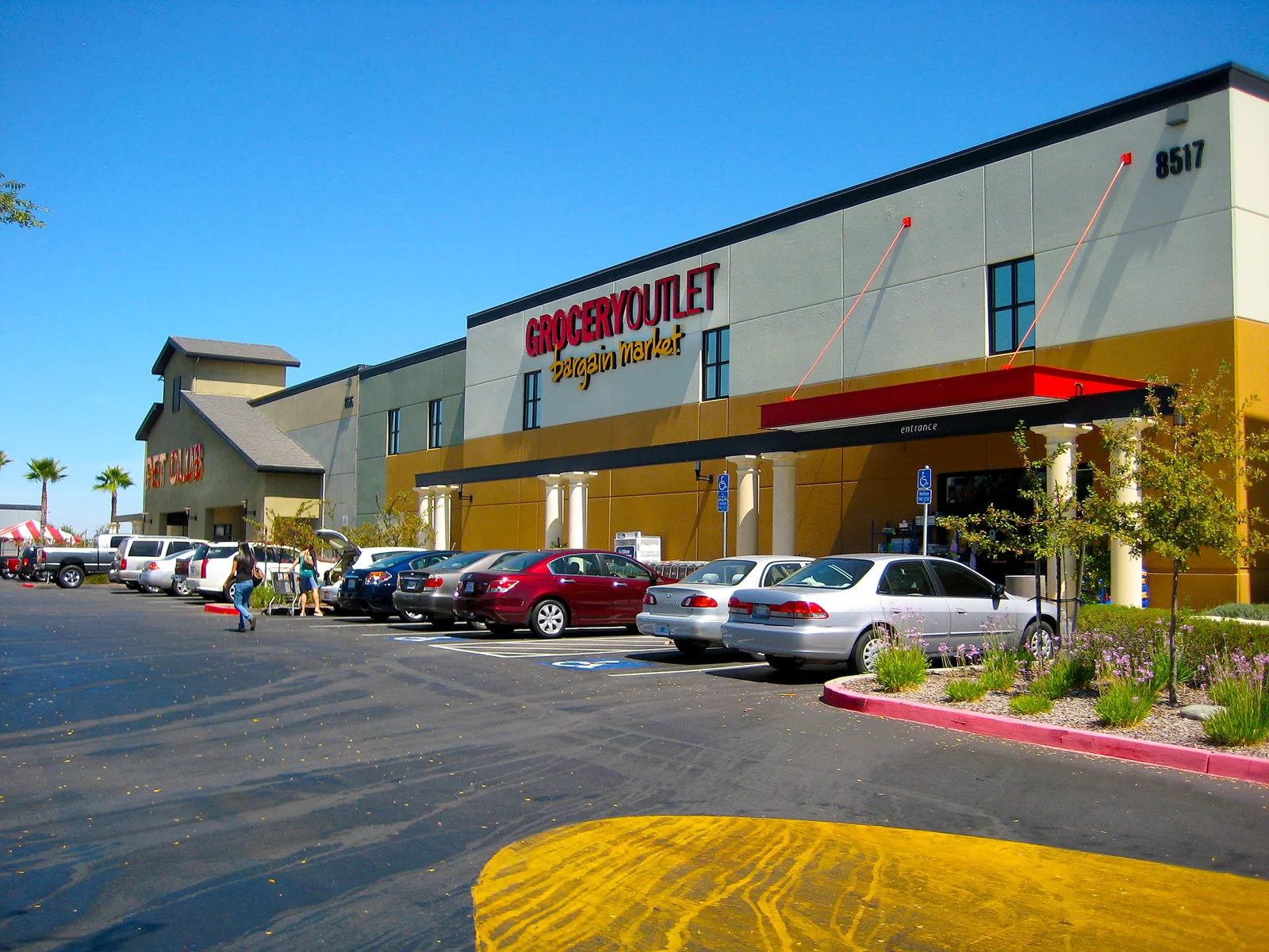 Elk Grove Marketplace
