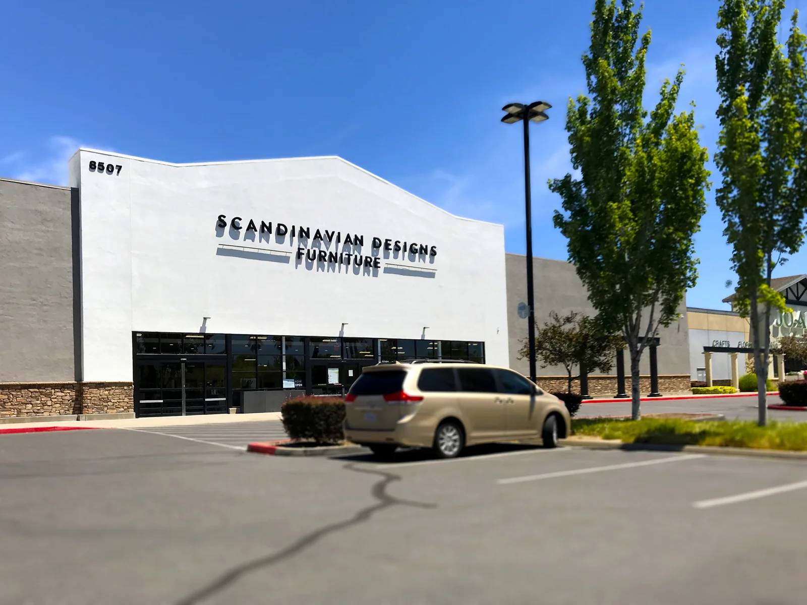 Elk Grove Marketplace — Lease in Elk Grove, CA, photo 2 of 5