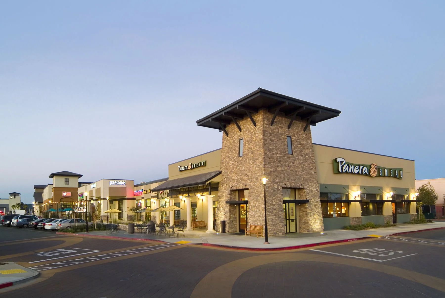 Elk Grove Marketplace — Lease in Elk Grove, CA, photo 3 of 5
