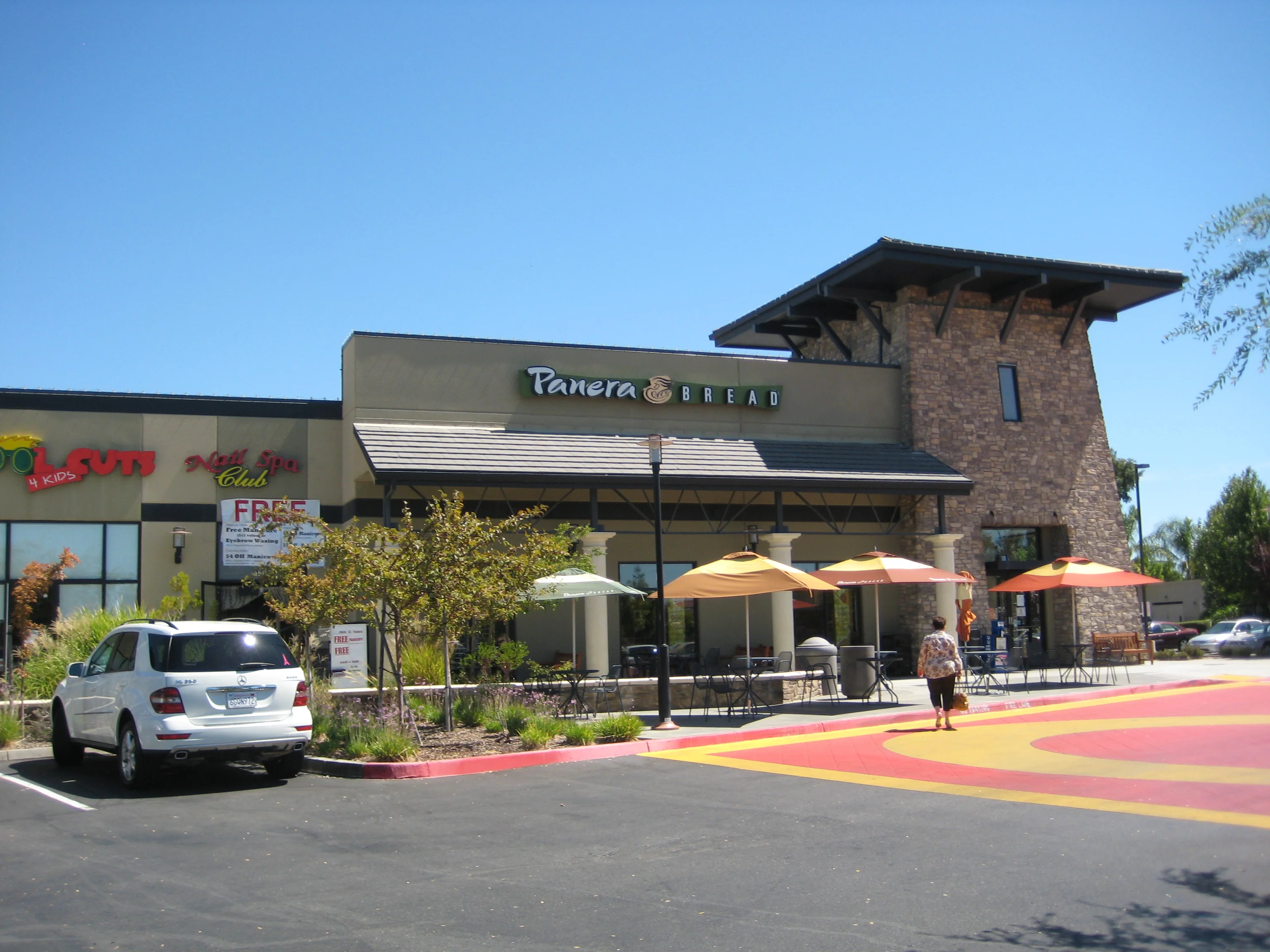Elk Grove Marketplace — Lease in Elk Grove, CA, photo 5 of 5