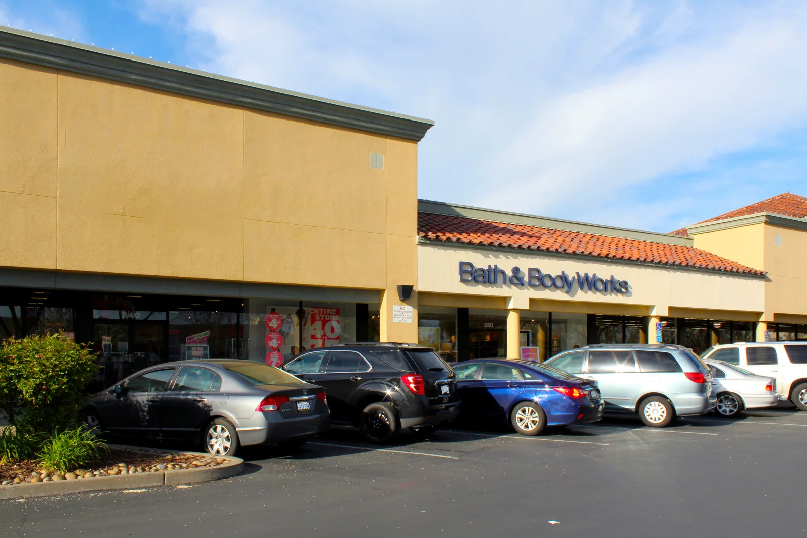 Marketplace 99 — Lease in Elk Grove, CA, photo 4 of 4