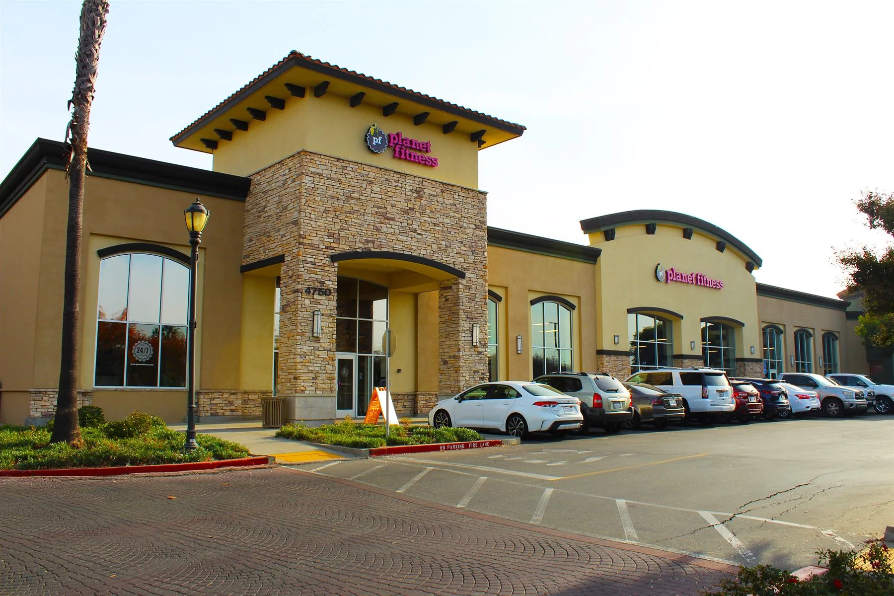 Park Place II - retail in Sacramento, CA