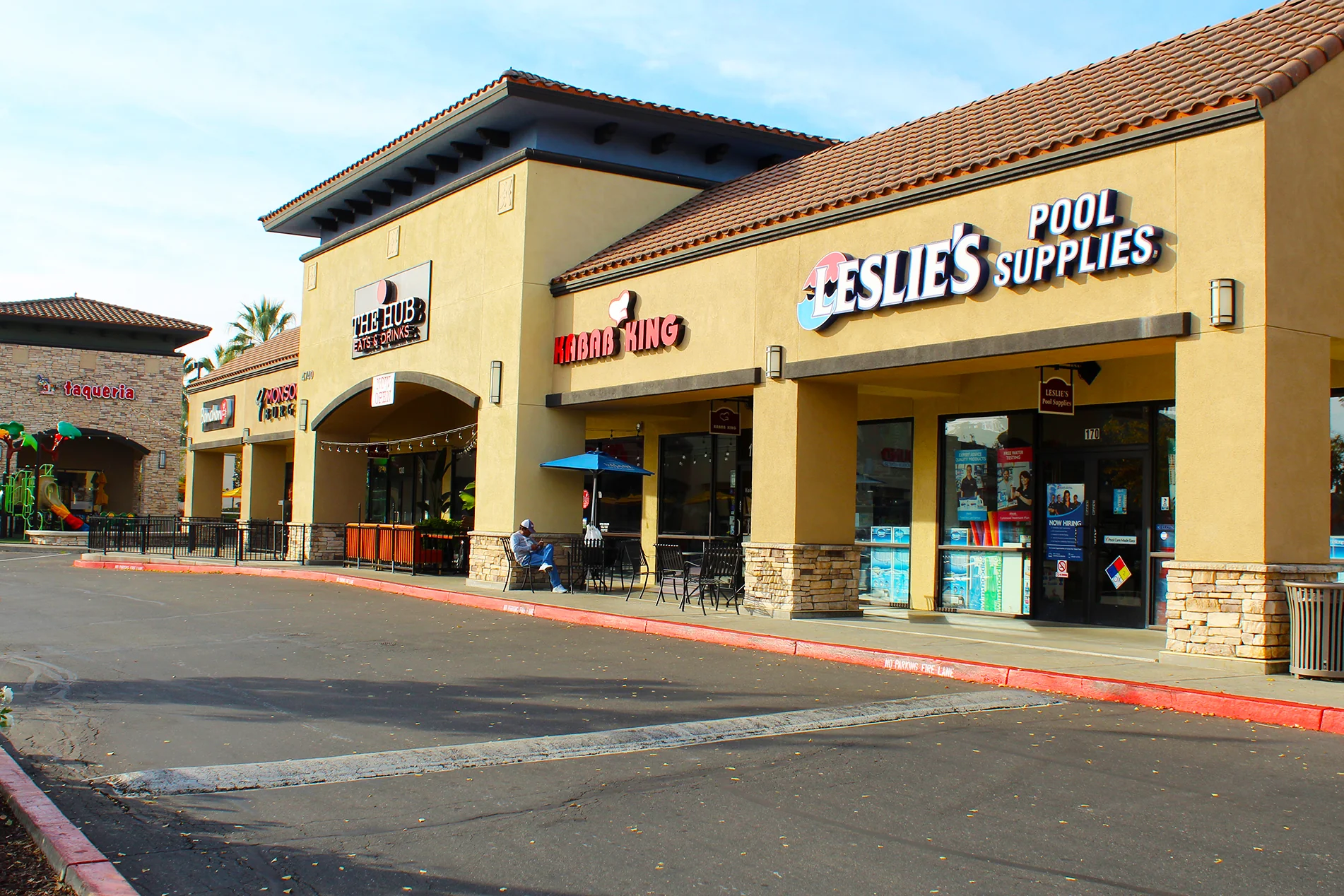 Park Place II - photo 8 - Sacramento, CA