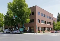 Alhambra Medical Plaza - office in Sacramento, CA