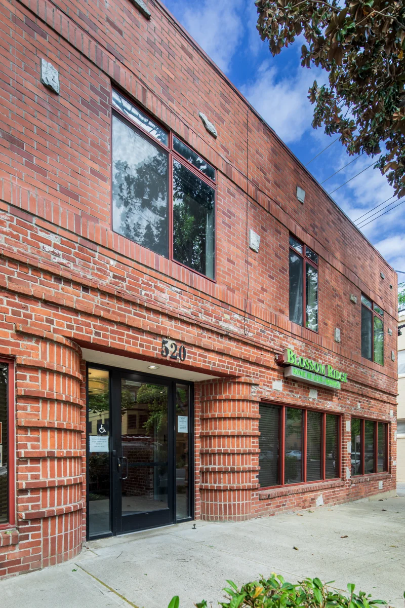 Office in Sacramento, CA - photo 4 - Sacramento, CA