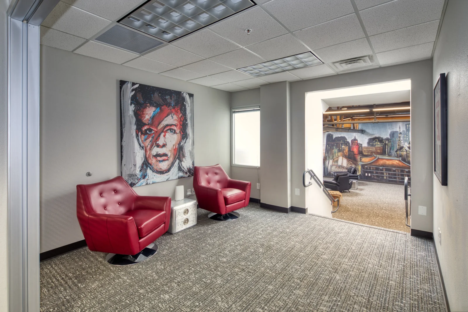 Office in Sacramento, CA - photo 10 - Sacramento, CA