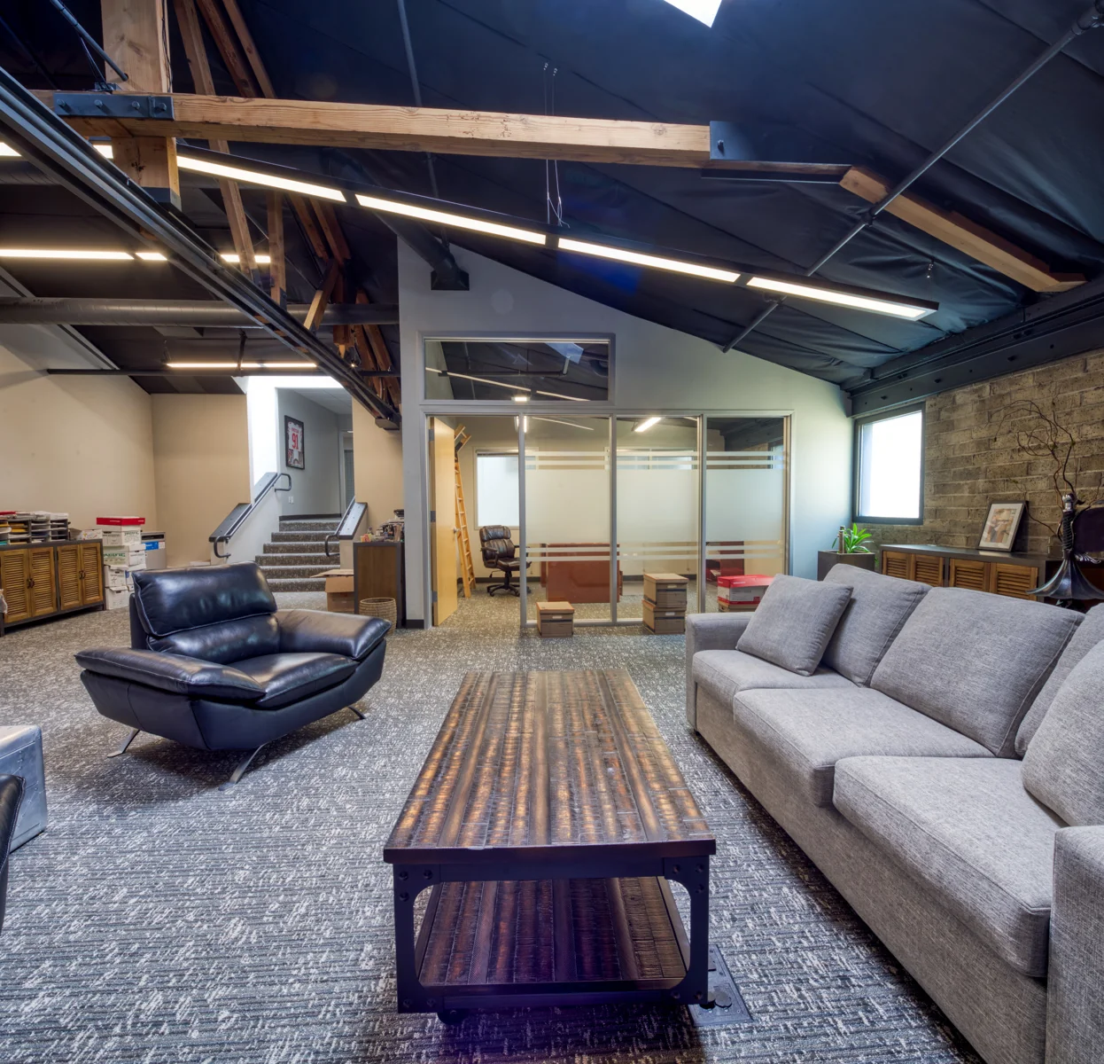 Office in Sacramento, CA - photo 11 - Sacramento, CA