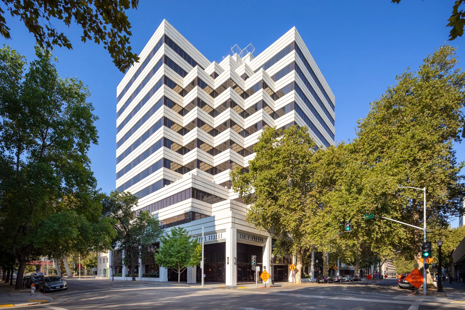Office in Sacramento, CA - photo 16 - Sacramento, CA