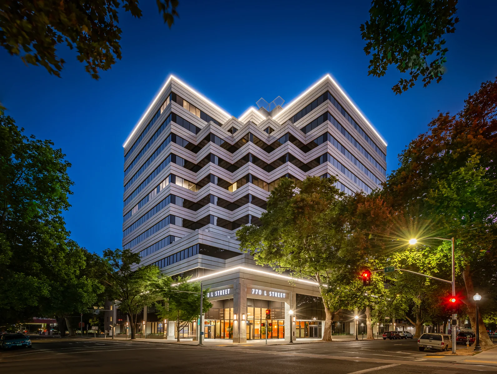 Office in Sacramento, CA - photo 17 - Sacramento, CA