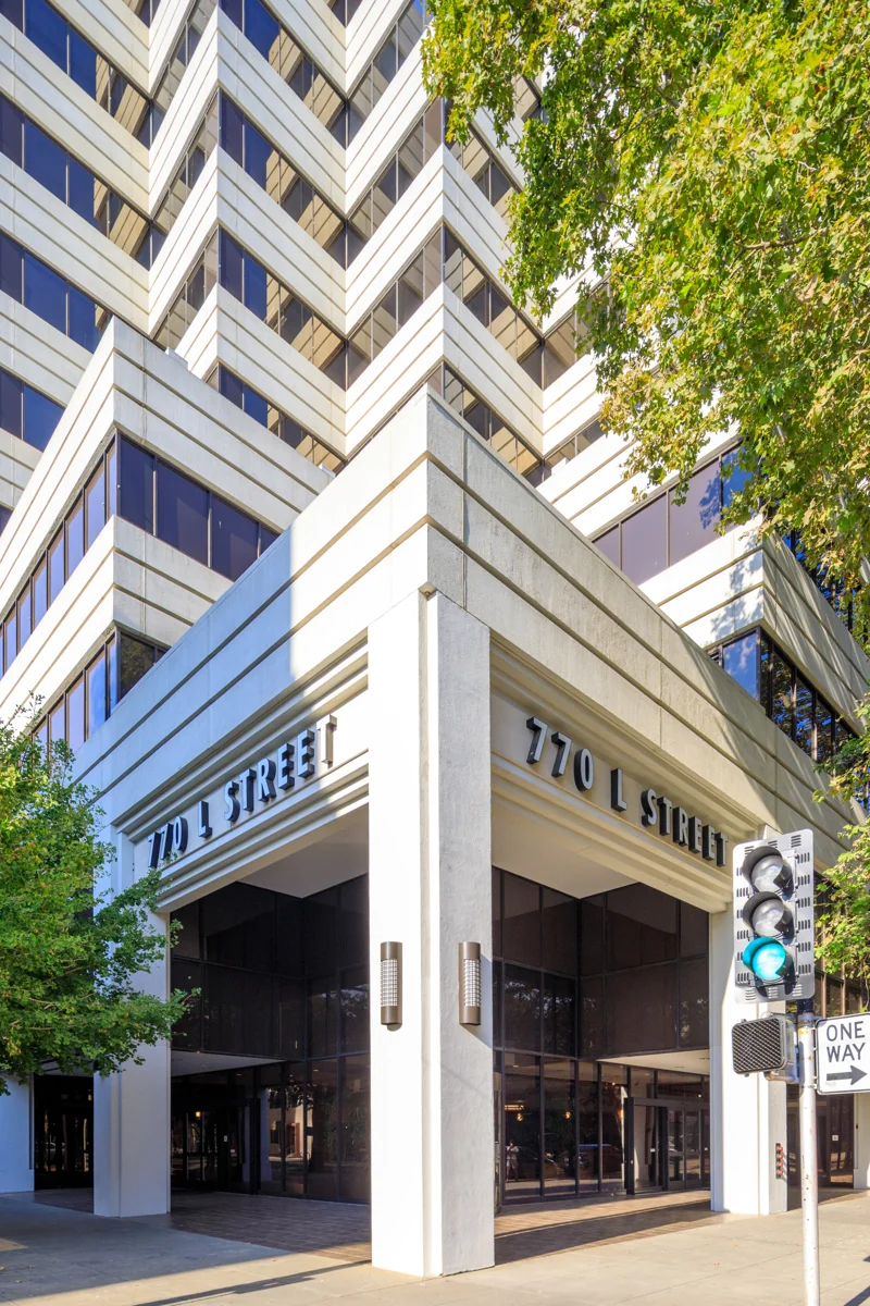 Office in Sacramento, CA - photo 18 - Sacramento, CA