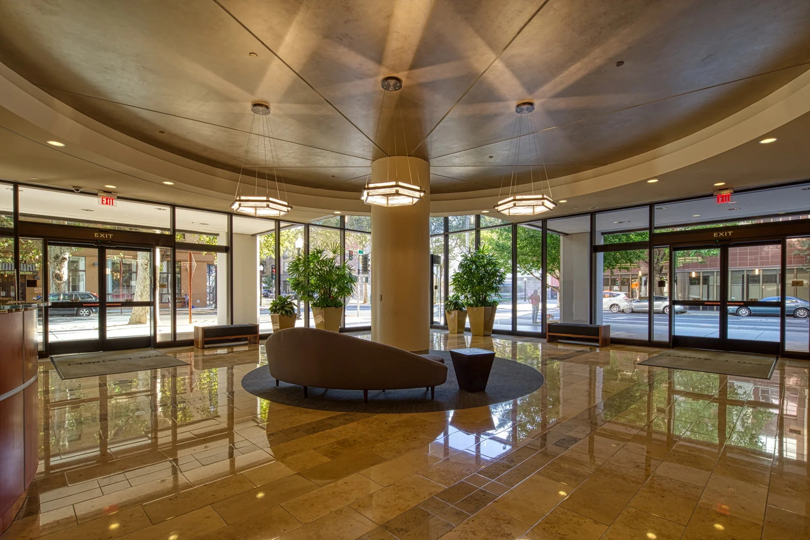 Office in Sacramento, CA - photo 19 - Sacramento, CA