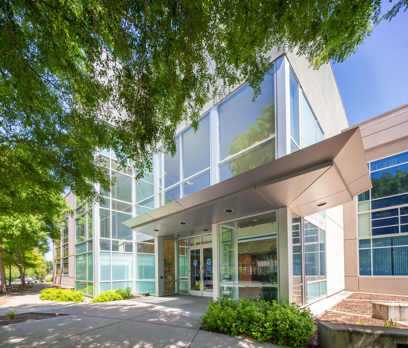 Office in Sacramento, CA
