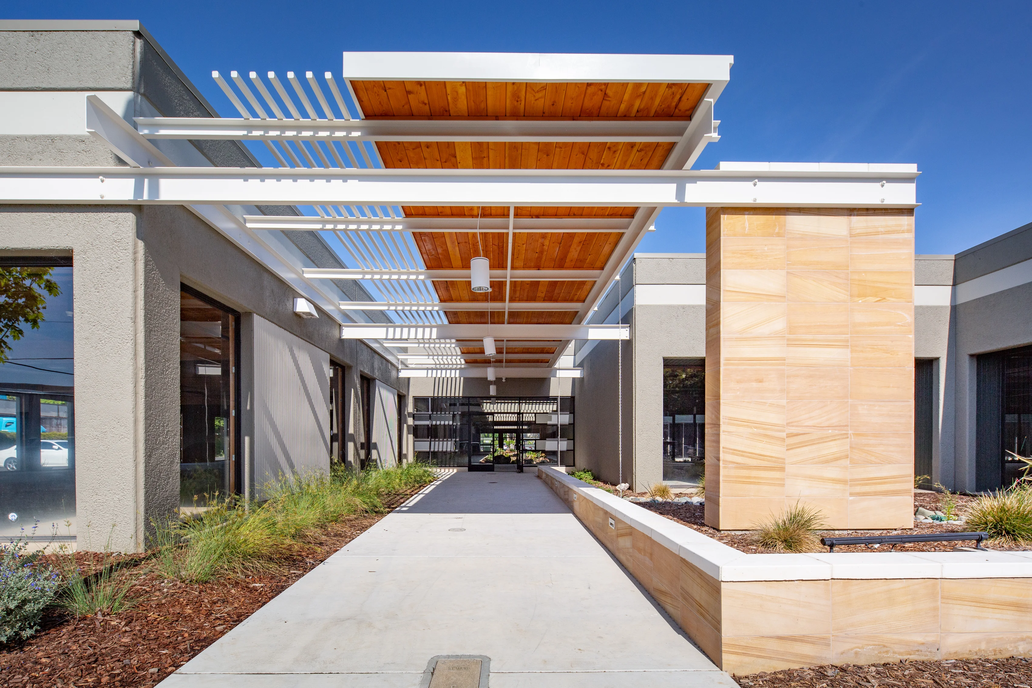 Riverpark Business Center
