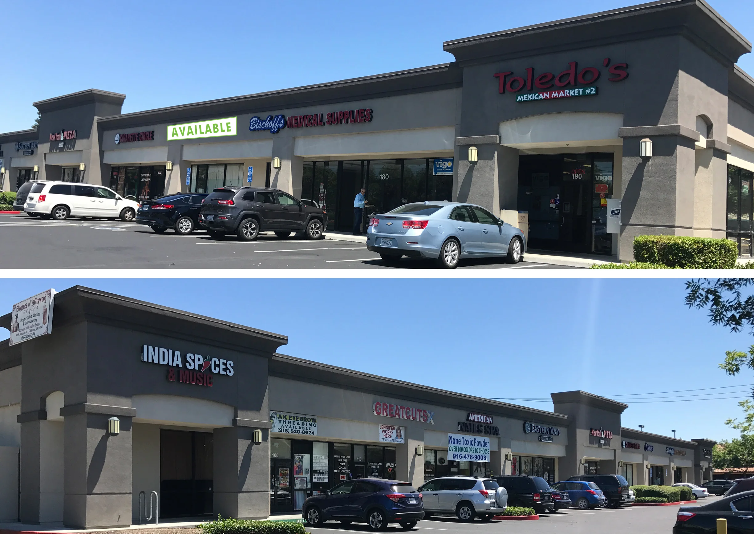 Bruceville & Dilusso - photo 2 - Elk Grove, CA