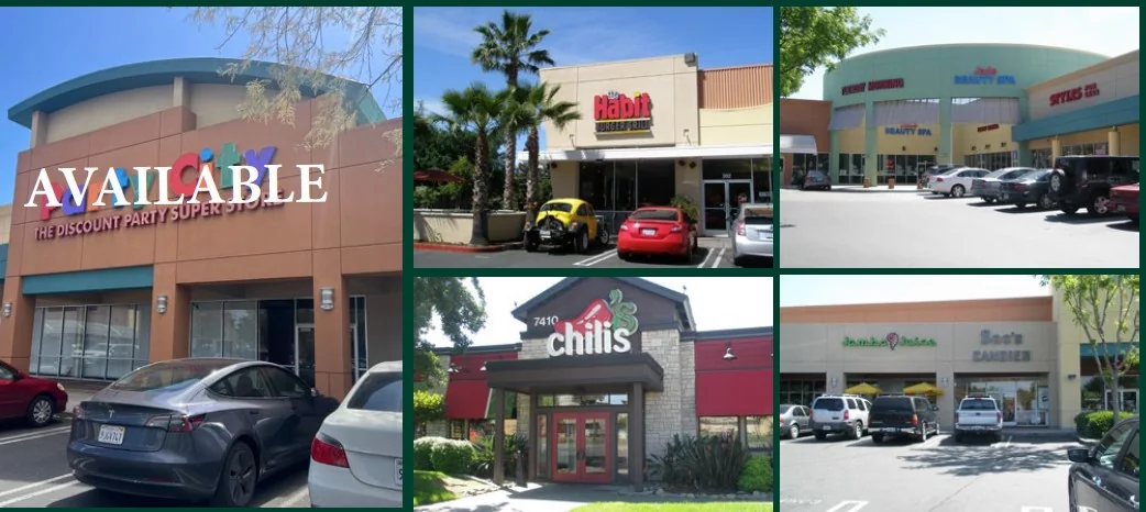 Laguna Pavilion — Lease in Elk Grove, CA, photo 1 of 1