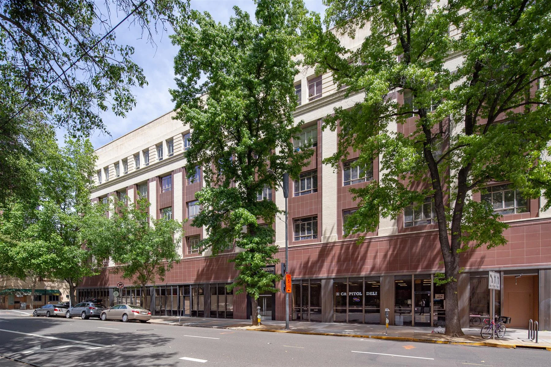 Bressie Building - office in Sacramento, CA