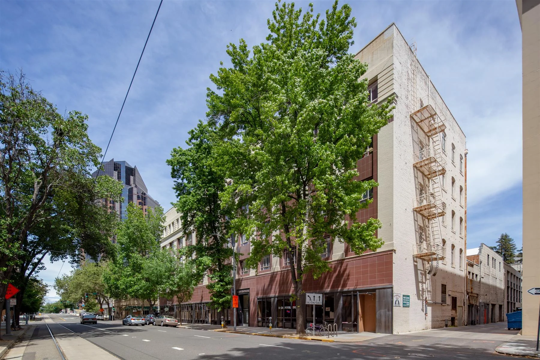 Bressie Building - photo 2 - Sacramento, CA