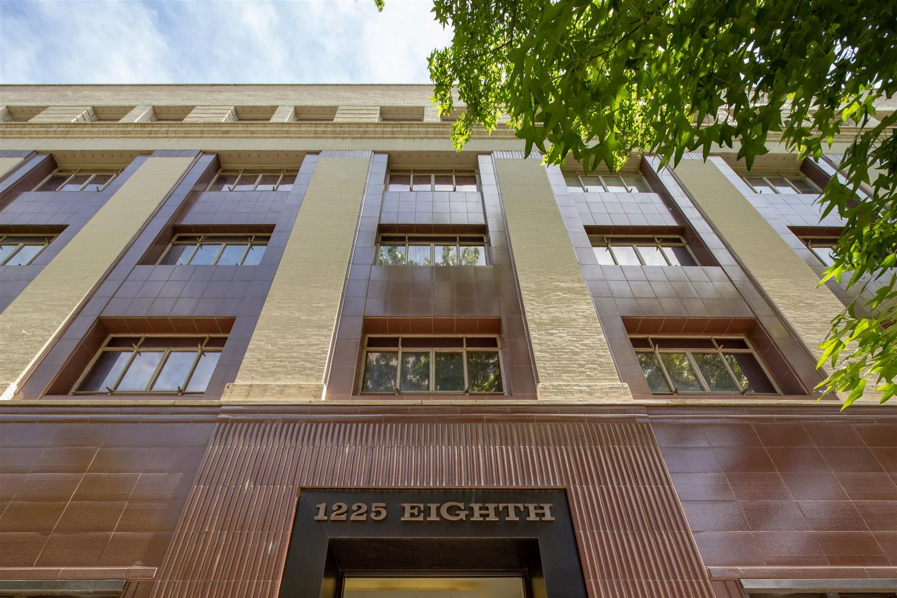 Bressie Building - photo 3 - Sacramento, CA