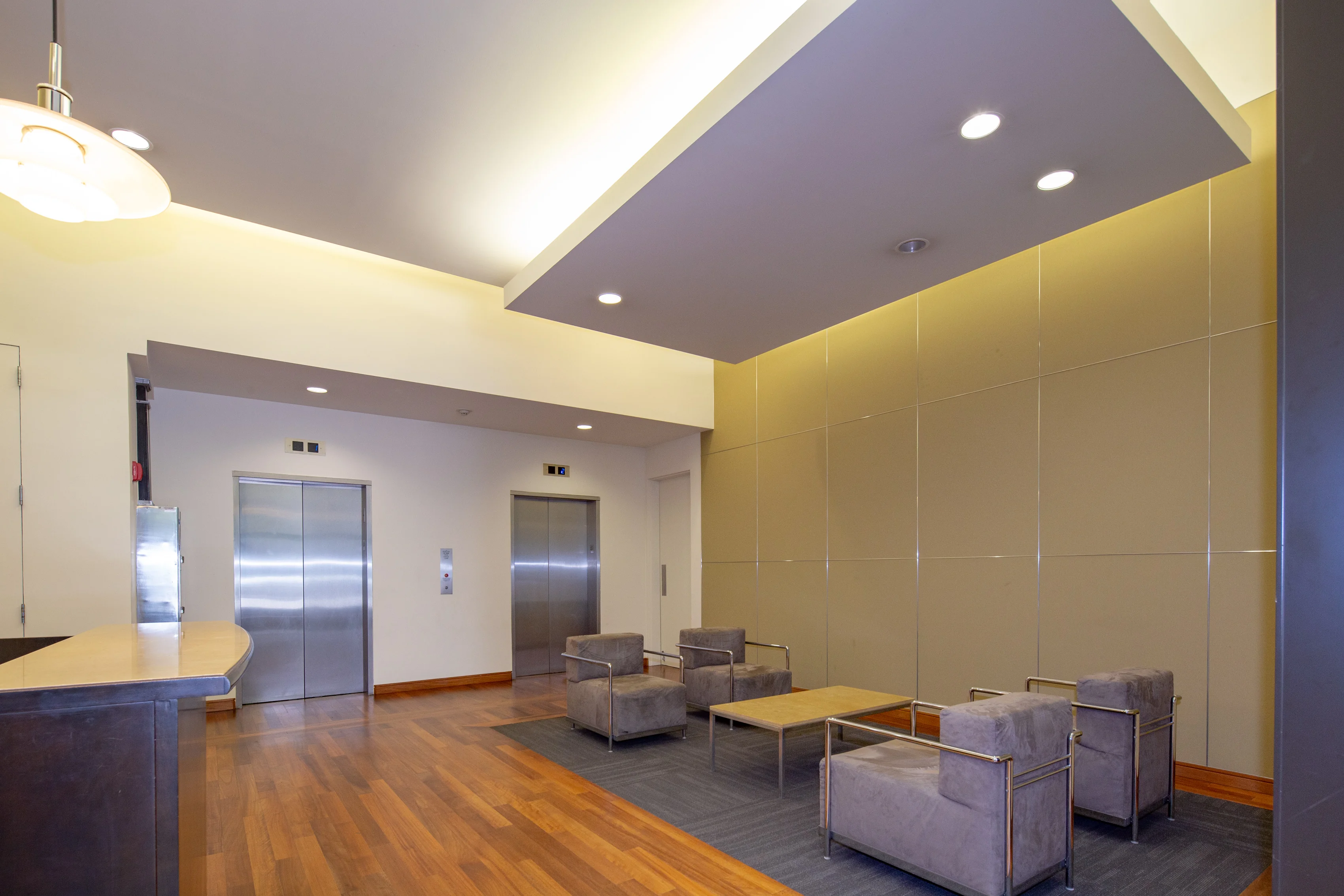Bressie Building - photo 4 - Sacramento, CA