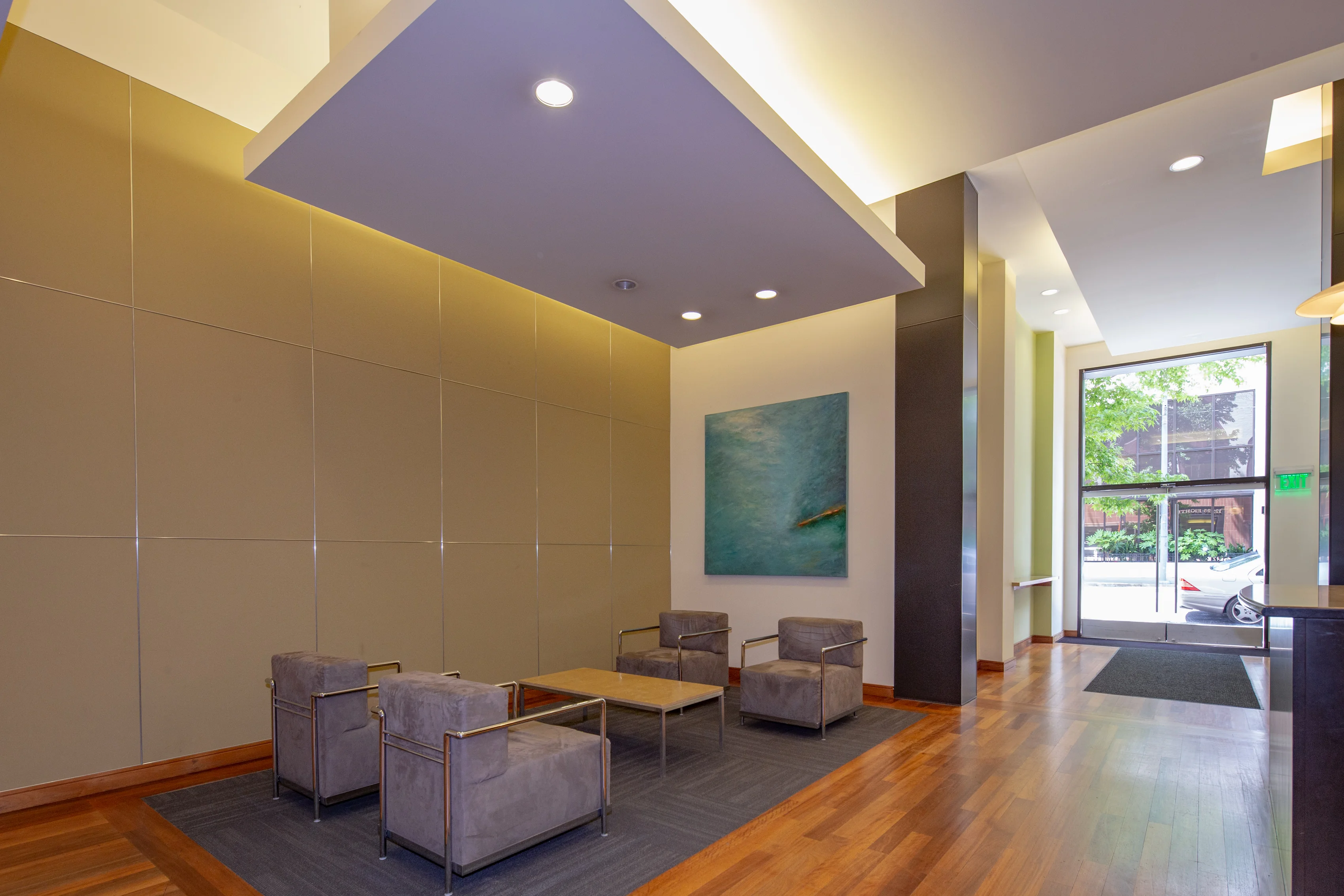 Bressie Building - photo 5 - Sacramento, CA