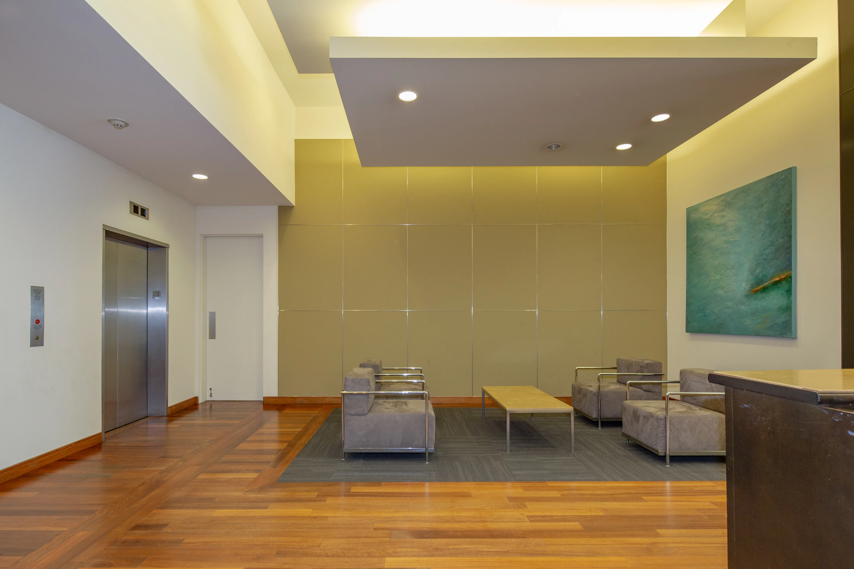 Bressie Building - photo 6 - Sacramento, CA