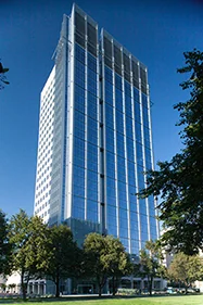 US Bank Tower