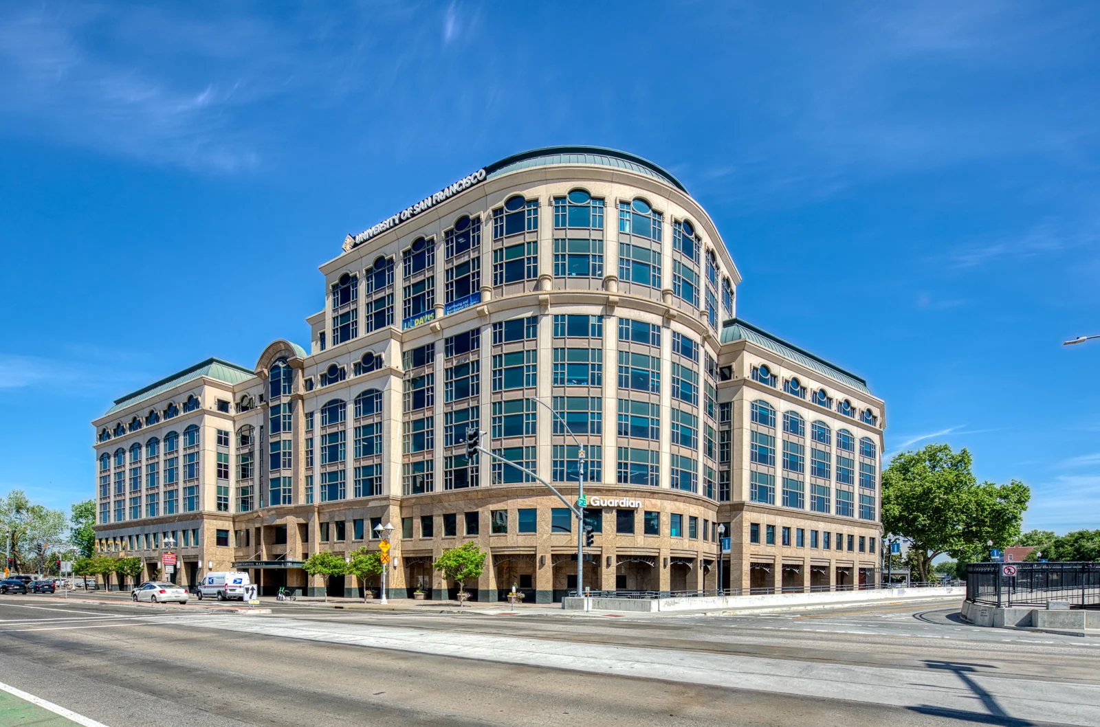 1 Capitol Mall - photo 1 - Sacramento, CA