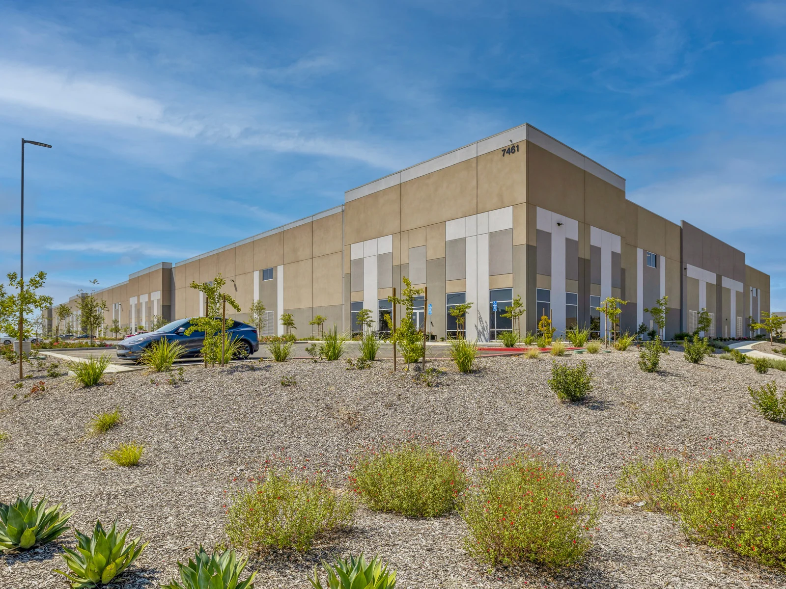 NorthPoint at Metro Air Park - Bldg 8