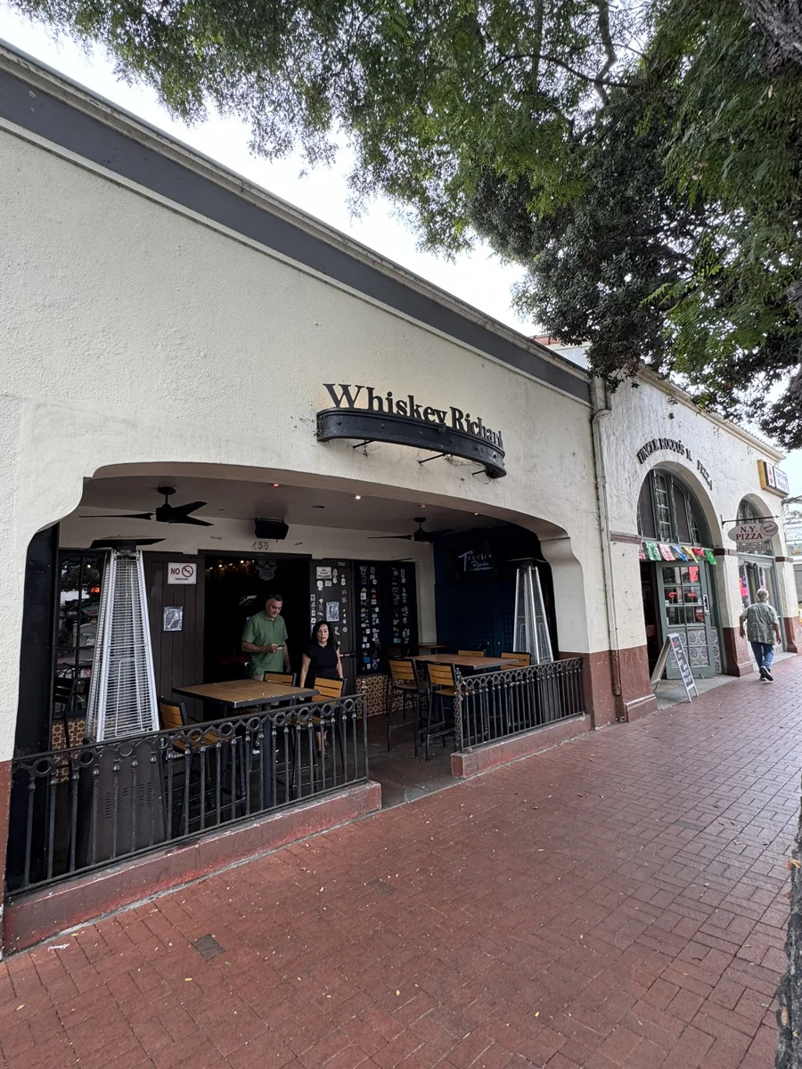 Retail in Santa Barbara, CA