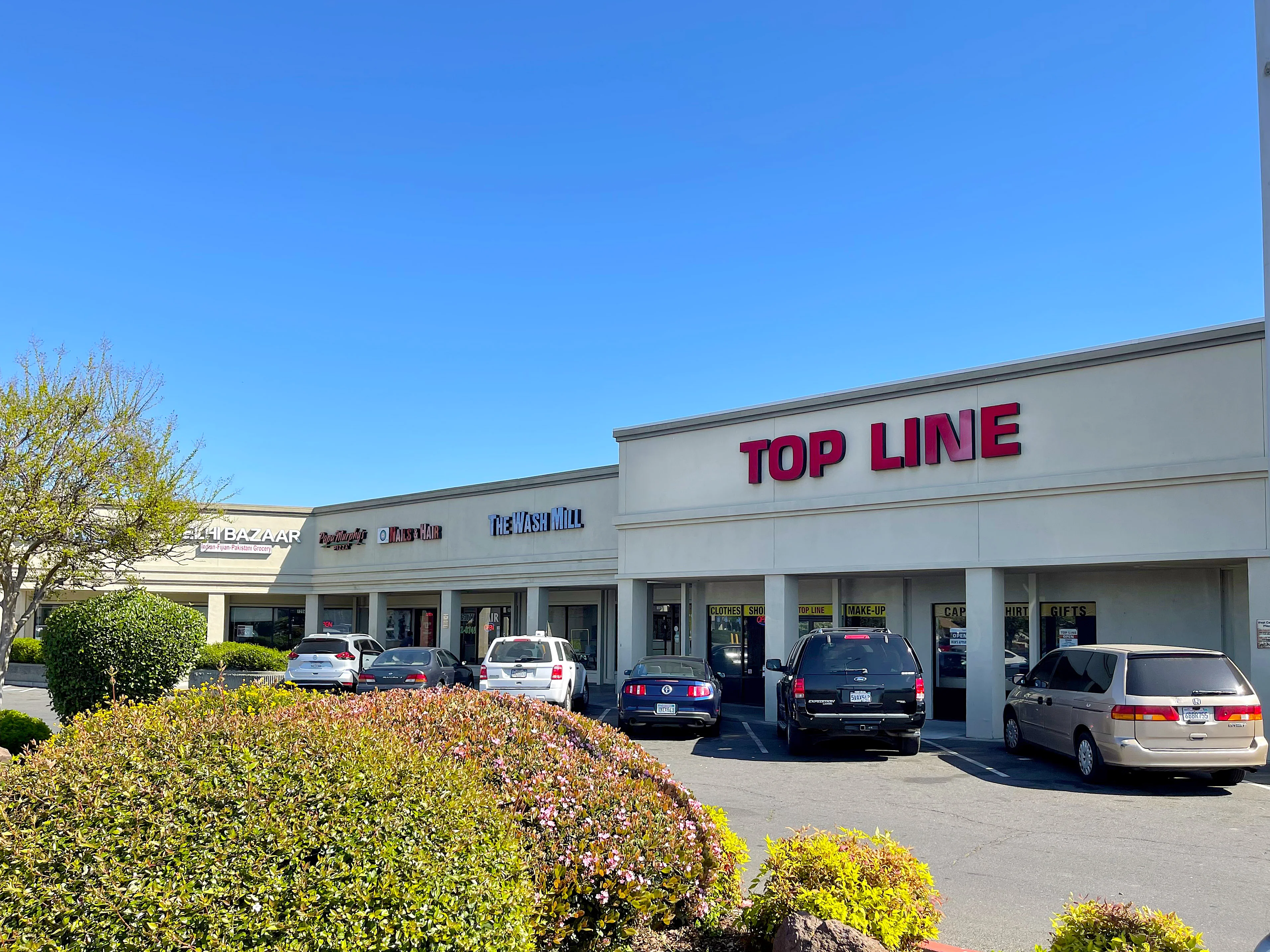 West Capitol Plaza — Lease in West Sacramento, CA, photo 7 of 7