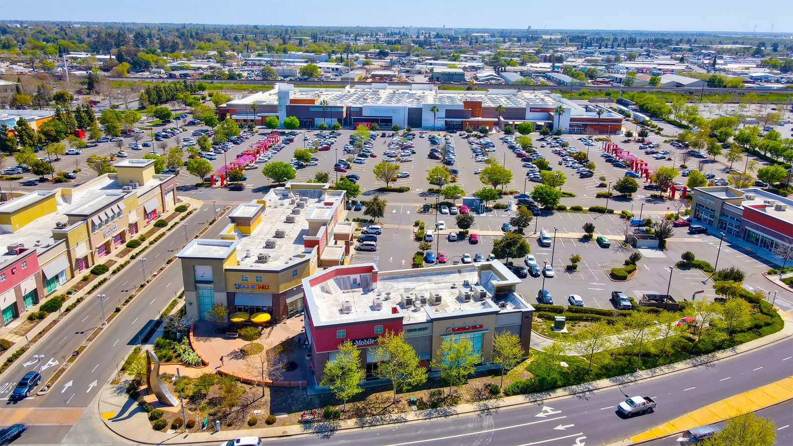 Riverpoint Marketplace - photo 2 - West Sacramento, CA