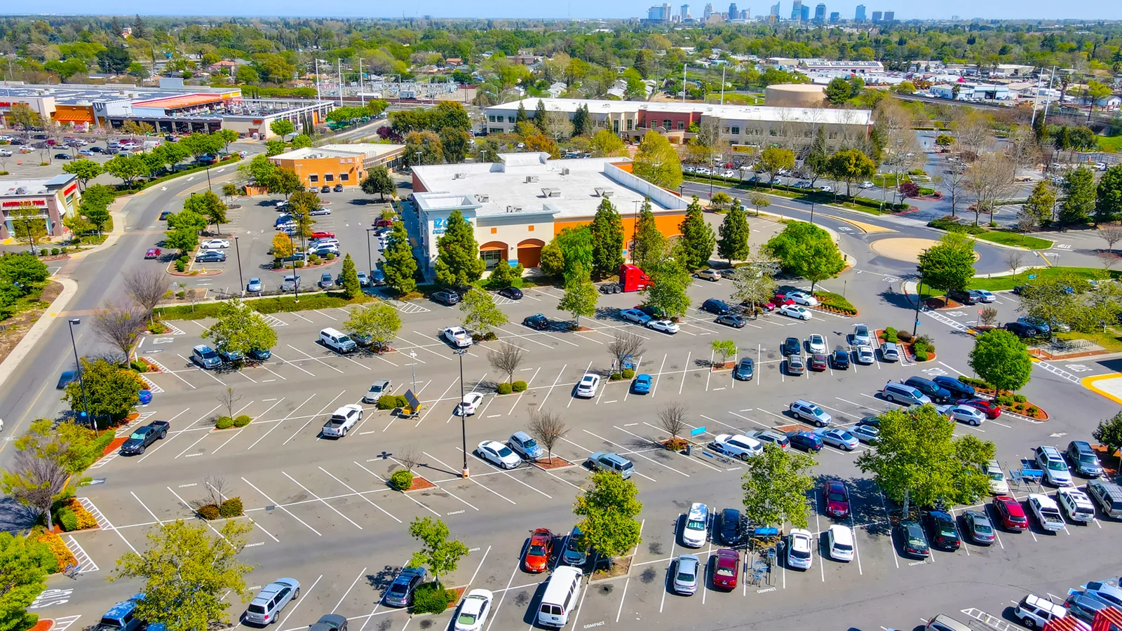 Riverpoint Marketplace - photo 3 - West Sacramento, CA