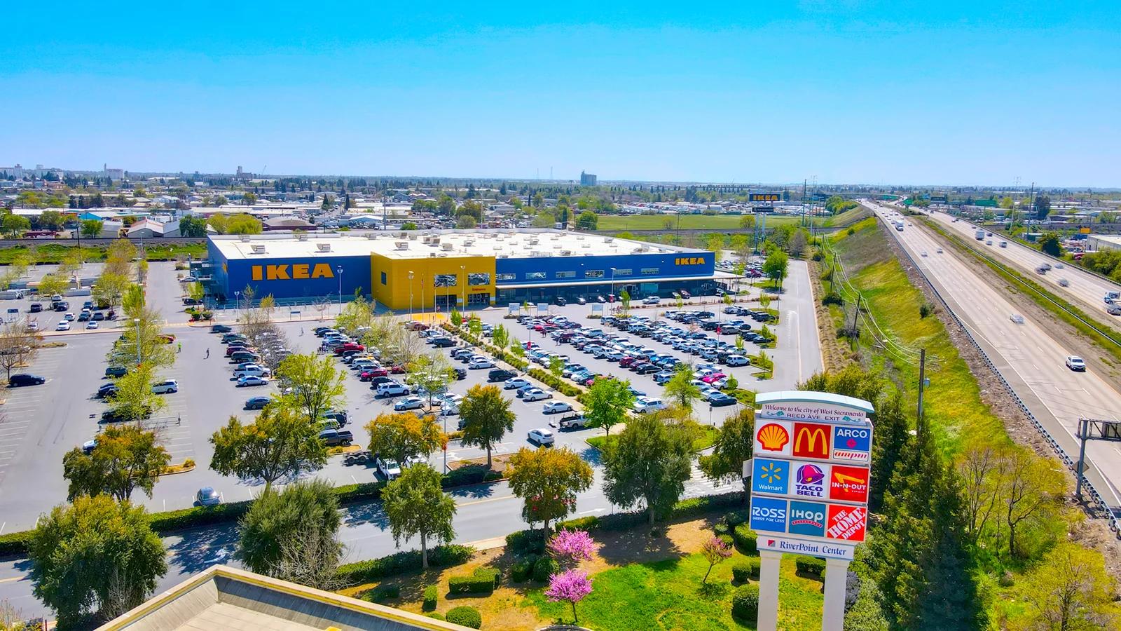 Riverpoint Marketplace - photo 4 - West Sacramento, CA