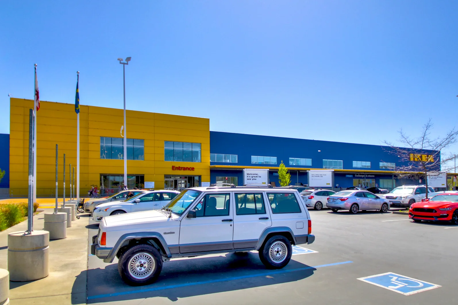 Riverpoint Marketplace - photo 5 - West Sacramento, CA