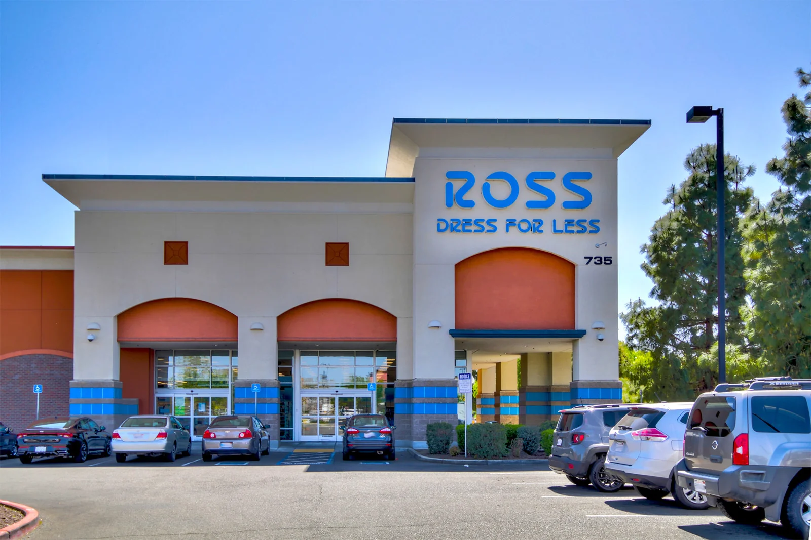 Riverpoint Marketplace - photo 6 - West Sacramento, CA