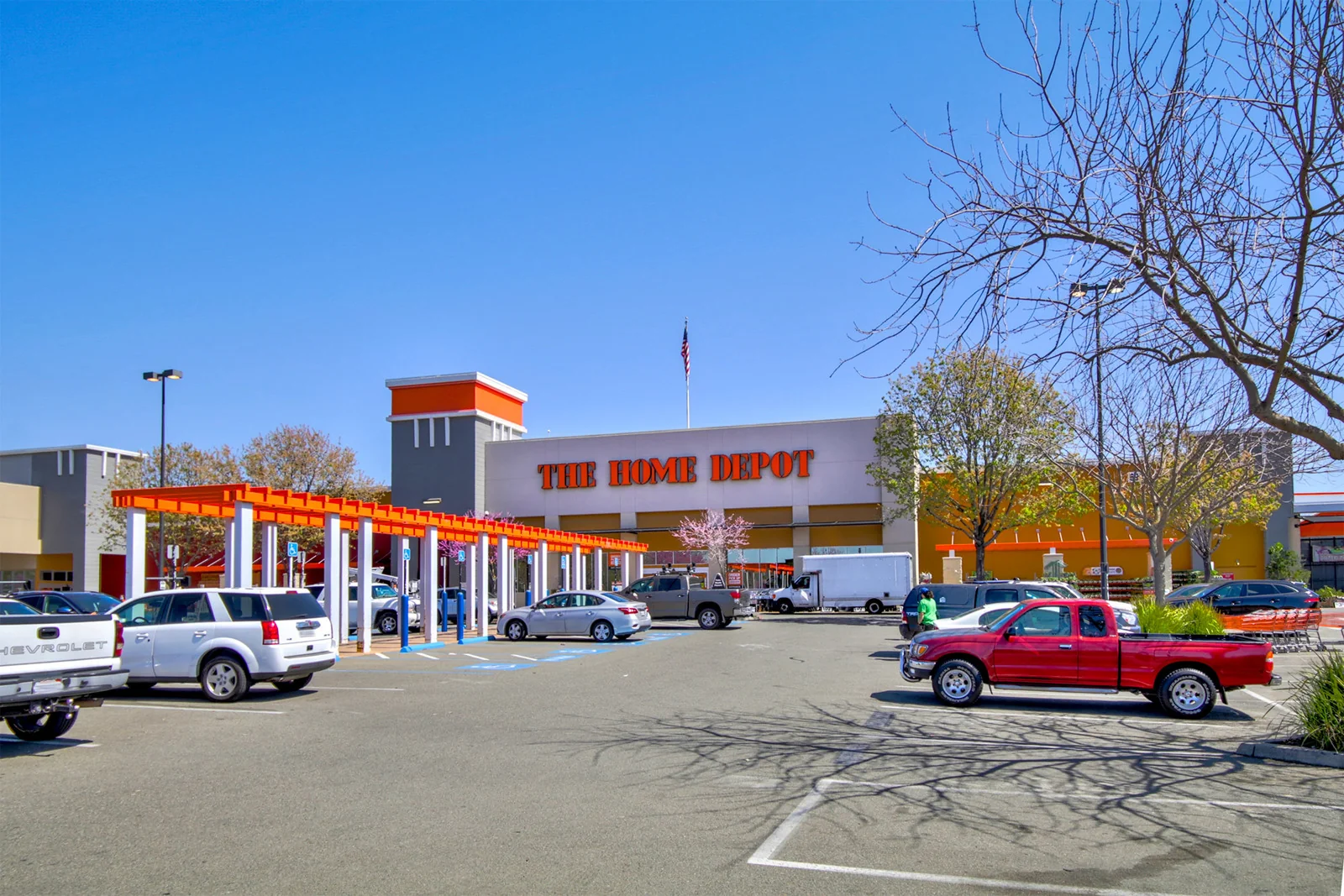 Riverpoint Marketplace - photo 7 - West Sacramento, CA