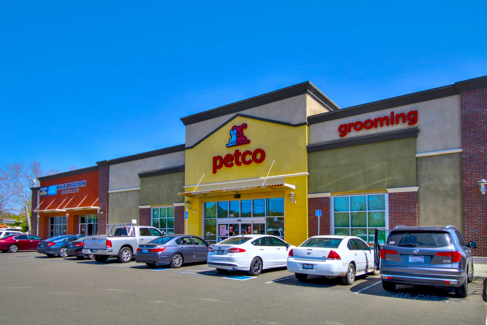 Riverpoint Marketplace - photo 9 - West Sacramento, CA