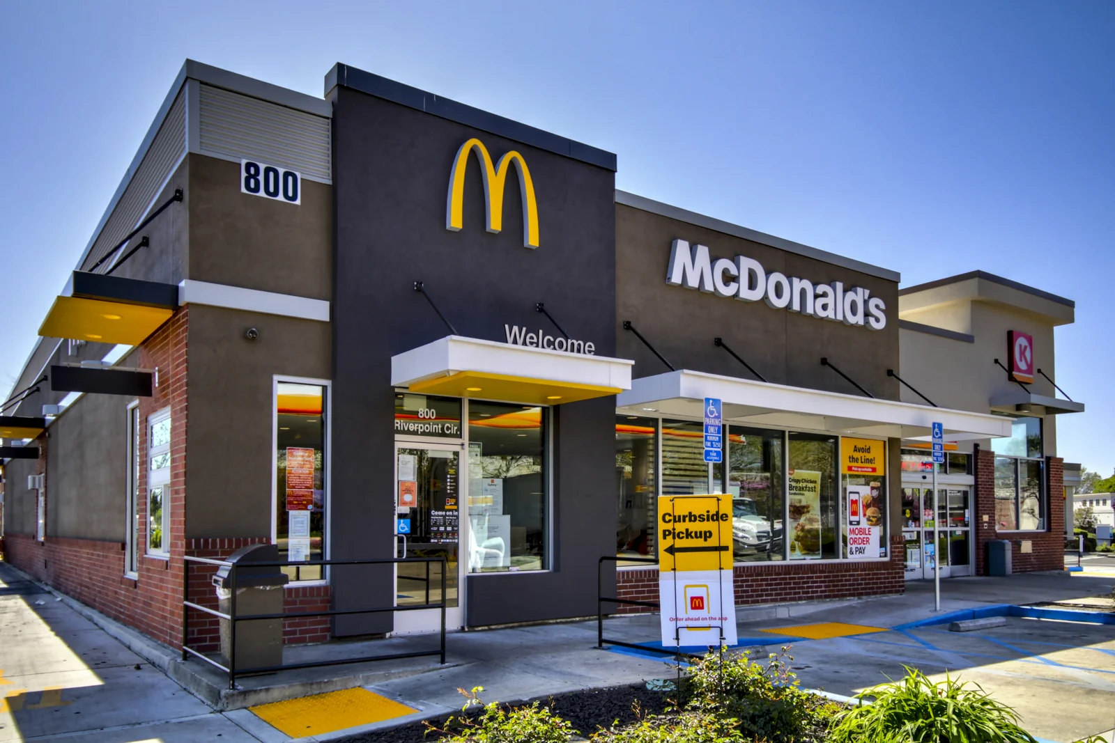 Riverpoint Marketplace - photo 11 - West Sacramento, CA