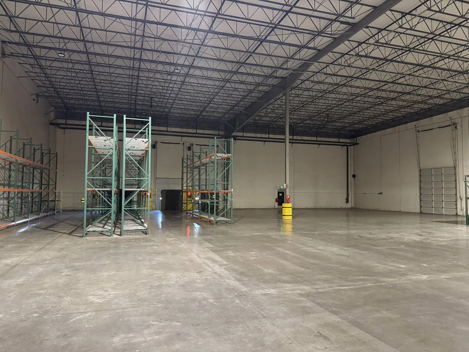 Industrial in Stockton, CA — Lease in Stockton, CA, photo 4 of 8