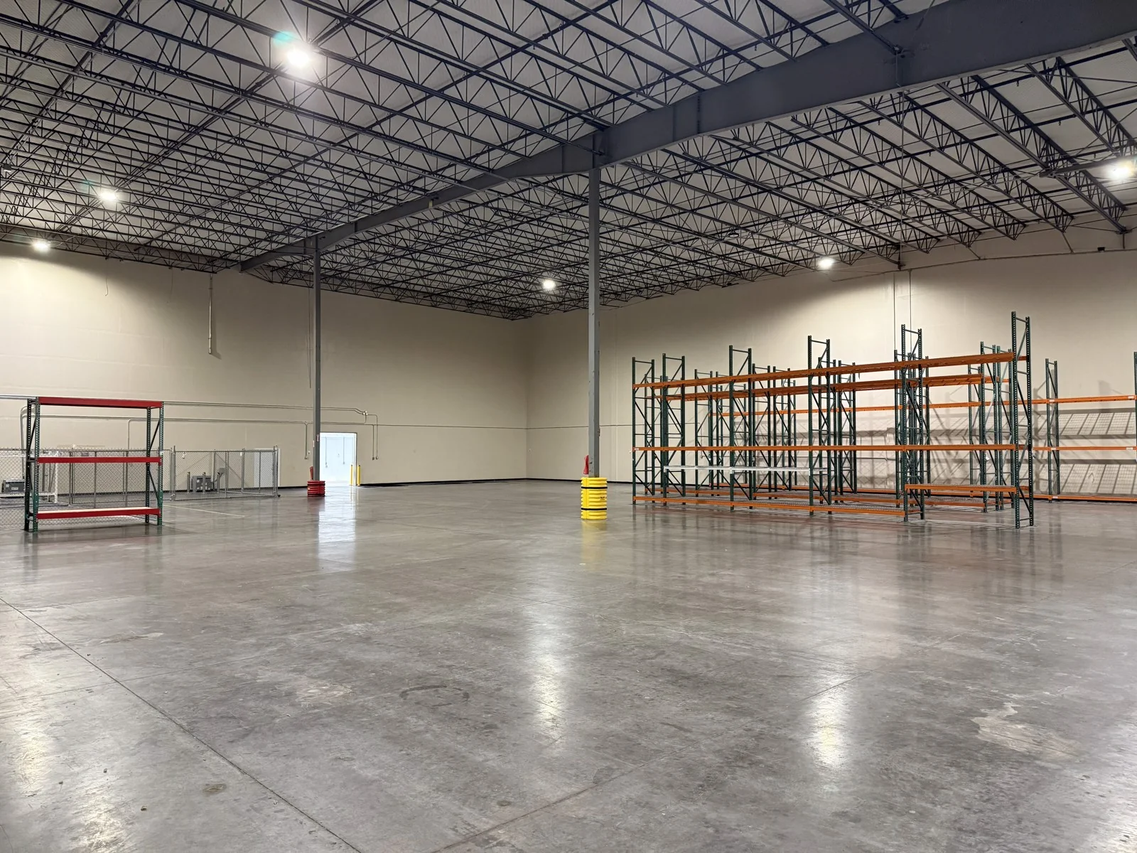 Industrial in Stockton, CA — Lease in Stockton, CA, photo 5 of 8