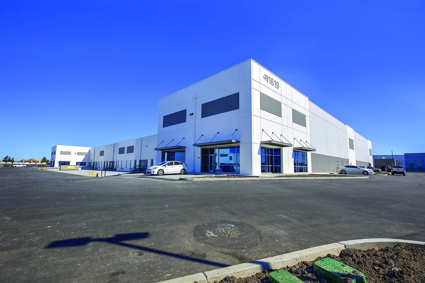 1619 Boeing Way — Lease in Stockton, CA, photo 1 of 3
