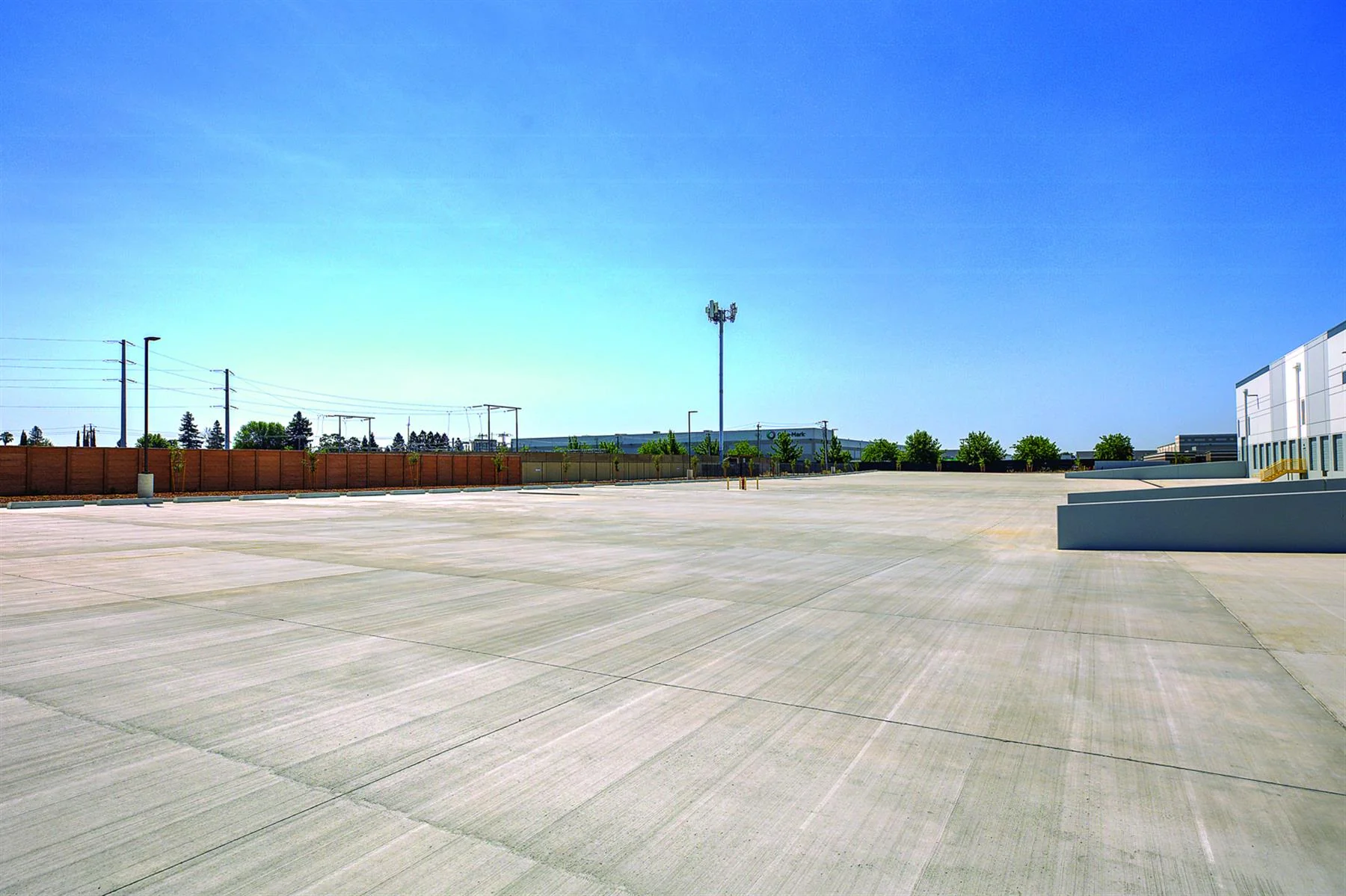 Southport Logistics Center — Lease in West Sacramento, CA, photo 3 of 4