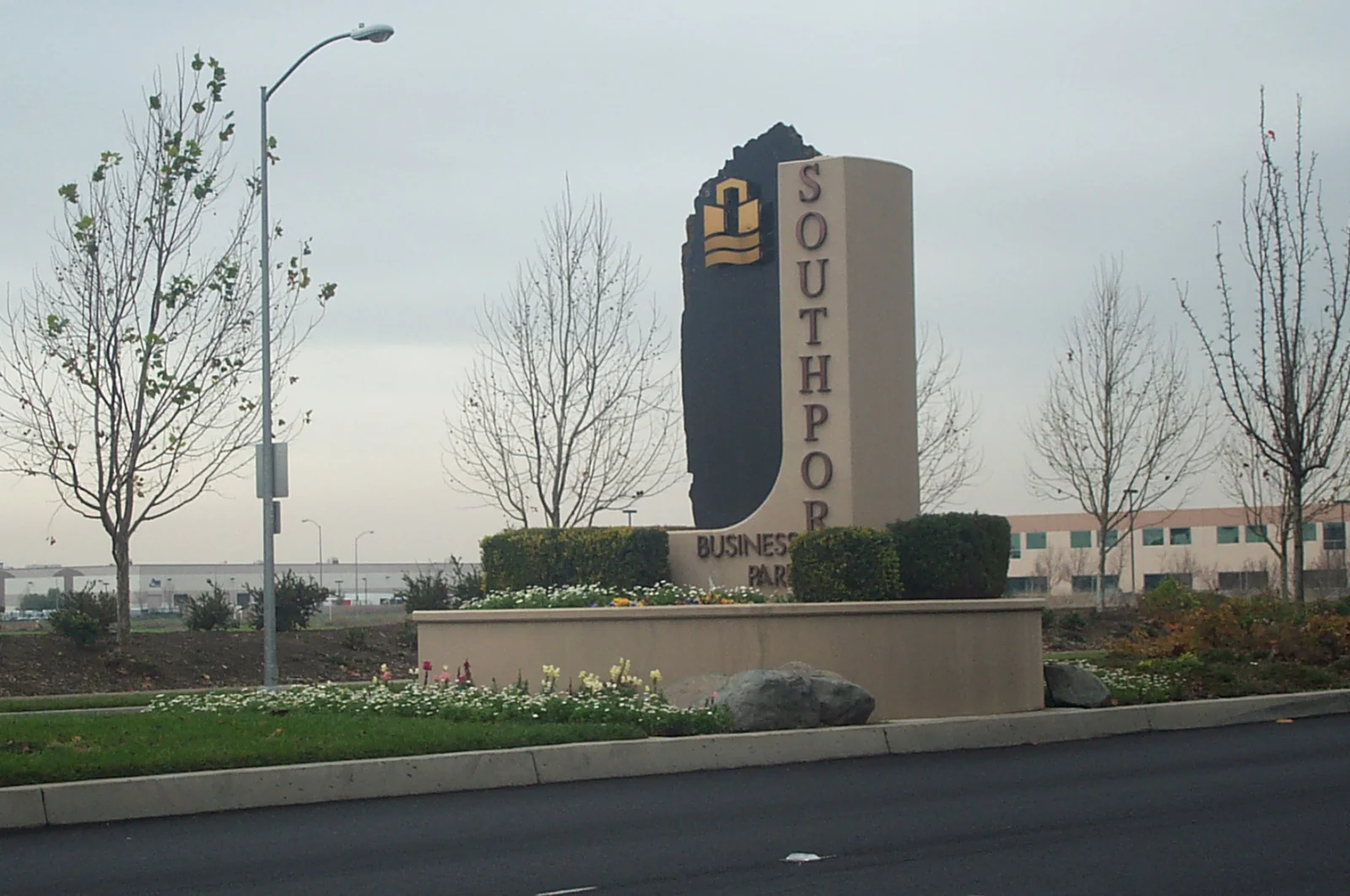 Southport Business Park — Lease in West Sacramento, CA, photo 2 of 2