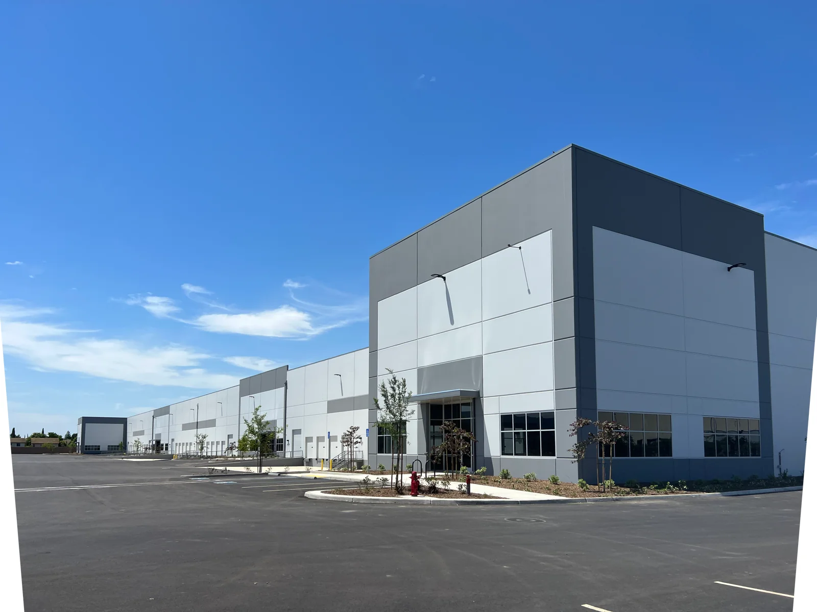 3100 Ramco — Lease in West Sacramento, CA, photo 1 of 1