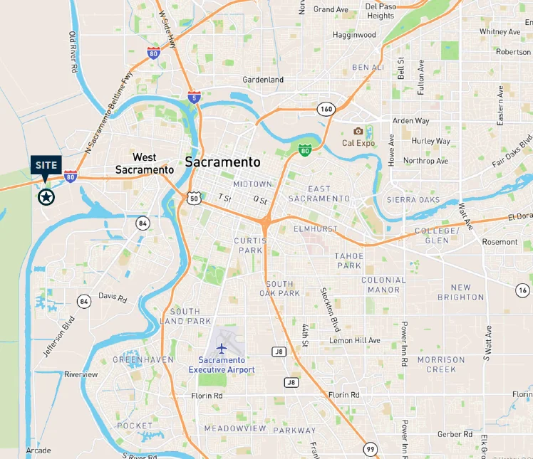 For Lease — Lease in West Sacramento, CA, photo 2 of 2