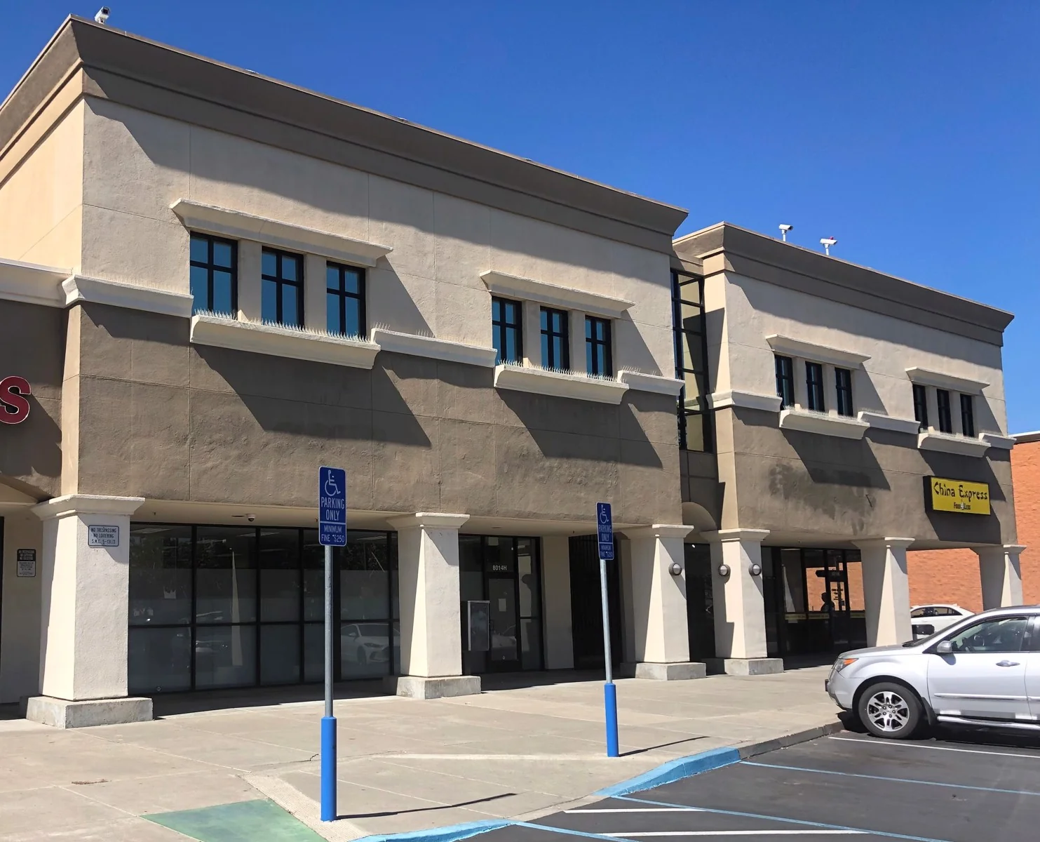 Office in Stockton, CA — Lease in Stockton, CA, photo 1 of 1