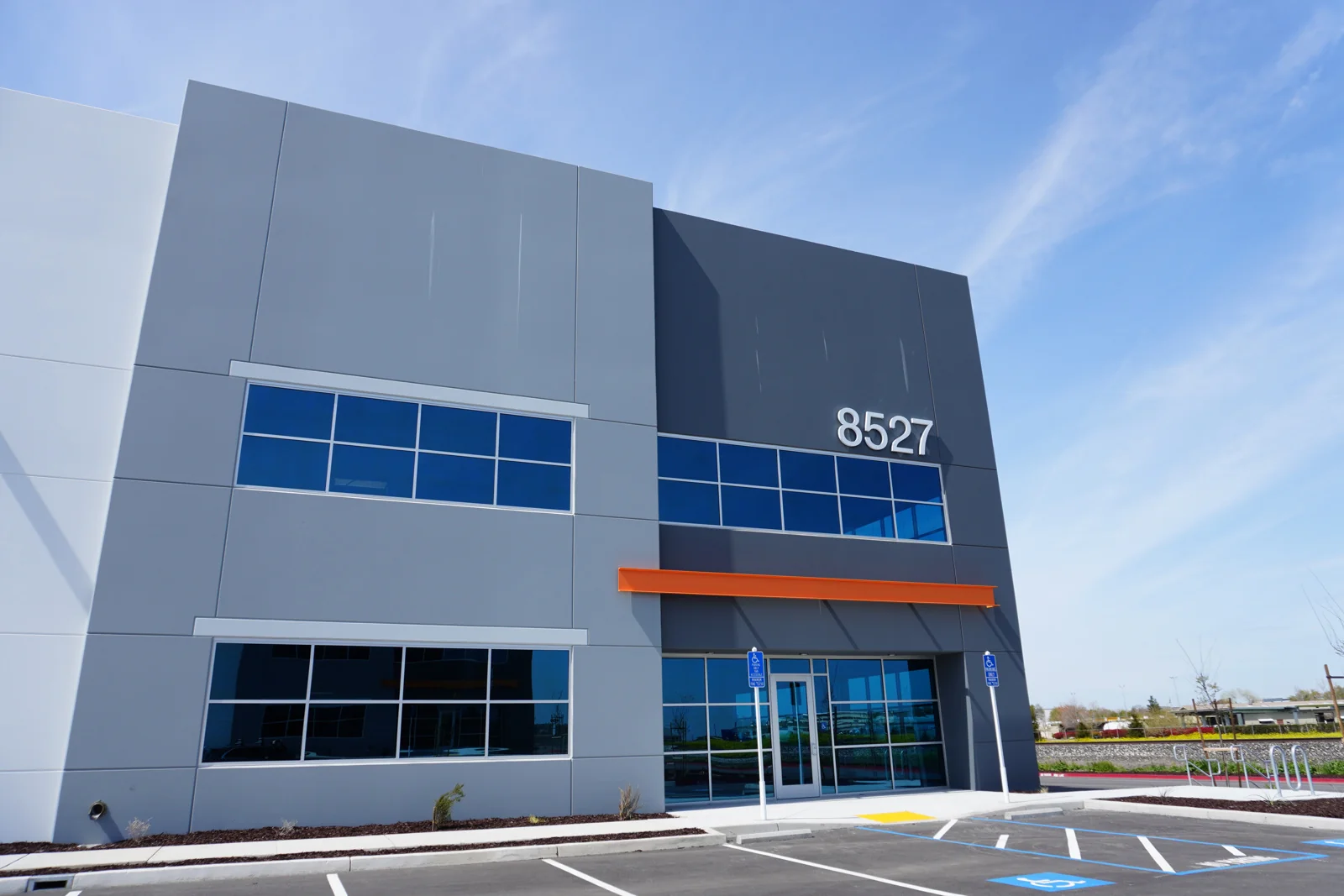 Stockton Airport Logistics Center — Lease in Stockton, CA, photo 7 of 8